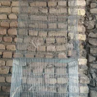 قفس پرنده|لوازم جانبی حیوانات|اصفهان, قهاب جنوبی|دیوار