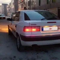 زانتیا ۲۰۰۰|خودرو سواری و وانت|شهریار, شهریار|دیوار