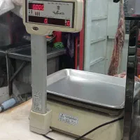 ترازو pc100|فروشگاه و مغازه|تهران, سلسبیل شمالی|دیوار
