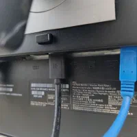 مانیتور اینچDELL p2715qt 4k ۲۷|قطعات و لوازم جانبی رایانه|نقده, |دیوار