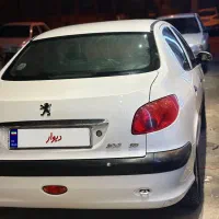 Sd98v8|خودرو سواری و وانت|نیشابور, دارایی|دیوار