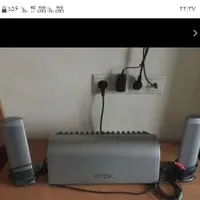 اسپیکر کامپیوتر TDK
