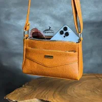 دوخت انواع کیف و کوله پشتی