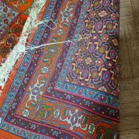 فرش دست بافت با قدمت 60ساله|فرش|سهند, |دیوار