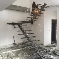 جوشکاری سیار درب پنجره اسکلت پله سقف الاچیق|خدمات پیشه و مهارت|گلبهار, شهر جدید گلبهار|دیوار