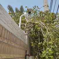 فروش ونصب وراه اندازی دوربینهای مداربسته ودزدگیر