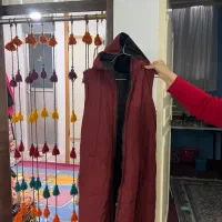 پافر لباس مجلسی مانتو|لباس|گرگان, |دیوار