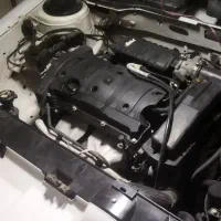 پژو پارس tu5مدل۹۶