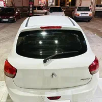 تیبا ۲مدل۱۴۰۰|خودرو سواری و وانت|شیراز, شیخ روزبهان|دیوار