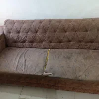 مبل هشت نفره