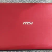 MSI درحد