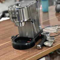 قهوه ساز و اسپرسو ساز حرفه ای|سماور، چای‌ساز، قهوه‌ساز|سرعین, |دیوار