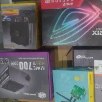 کیس گیمینگ core i5 نسل ۱۴ اینتل