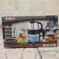 چای ساز فلر TS285 استیل