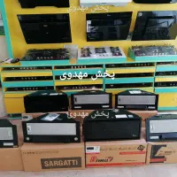 سینک هود گاز صفحه ای شیرالات فرنگی روشویی کد D4