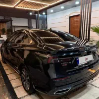 آریزو ۶ پرو ۱۴۰۲ بسیار سالم|خودرو سواری و وانت|رشت, تازه آباد|دیوار