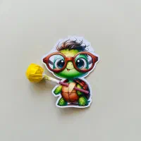 گیفت های آبنباتی در طرح های مختلف و دلخواه شما|اسباببازی|کرج, مصباح|دیوار