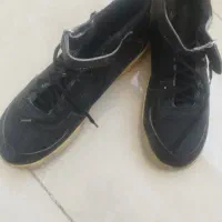 کفش نیم بوت|کیف، کفش، کمربند|فولادشهر, C7|دیوار