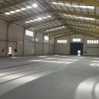شهرک صنعتی،کارخانه1/820 متر، شهرک صنعتی چناران