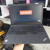 LENOVO L590 i5 8365 RAM16 SSD256 UHD باضمانت