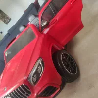 ماشین شارژی چهار موتوره سایز بزرگ|اسباب‌بازی بچه|تهران, قلهک|دیوار