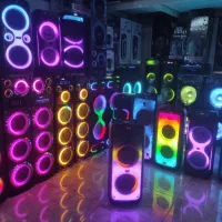 اسپیکر میکرولب مدل t400