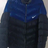 کاپشن مردانه نو