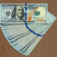 خرید و فروش دلار کلکسیونی