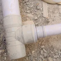 لوله کشی تخصصی ساختمان ..فنر زنی لوله فاضلاب|خدمات پیشه و مهارت|کرمانشاه, |دیوار