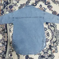 مانتو لی|لباس|قرچک, میرزائی جنوبی|دیوار