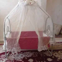 گهواره|تخت و صندلی بچه|دهلران, |دیوار