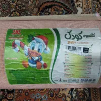 فرش اتاق کودک