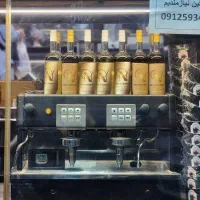 تعمیرات دستگاه اسپرسو صنعتی و خانگی
