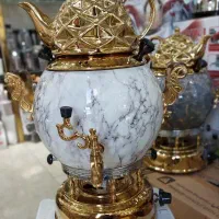 حراج سماور برقی به قیمت عمده