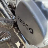 هندا مزایده کویر|موتورسیکلت|باغستان, |دیوار