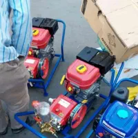 سمپاش روبین موتور پمپ روبیبن RObin|ماشینآلات صنعتی|تهران, دستغیب|دیوار