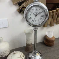 ساعت رومیزی برند لوتوس