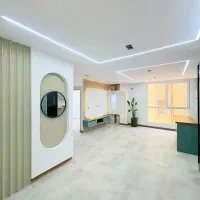 ۶۹متررو به آفتاب*دو خواب*پارکینگ سندی*اندیشه فاز۱