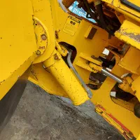 لودر   VOLVO نود بی ام کلا پلمپ