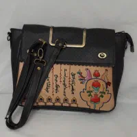 کیف اداری چرم نو|کیف، کفش، کمربند|سنندج, |دیوار