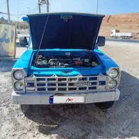 نیسان دیزل 89|خودرو سواری و وانت|خرمآباد, |دیوار