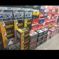 باطری فروشی امیر قیمت دولتی شریف اباد قیمت پایین|قطعات یدکی و لوازم جانبی|پاکدشت, پاکدشت (مامازند)|دیوار