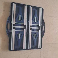 میز و صندلی مسافرتی|صندلی و نیمکت|نجف‌آباد, ویلاشهر|دیوار