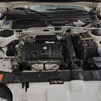 پژو پارس tuf5|خودرو سواری و وانت|زنجان, |دیوار