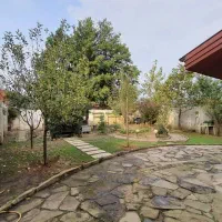 کد ۳۱۴۳ فروش ویلا فول مبله ویلا باغ دوبلکس|فروش خانه و ویلا|بندر انزلی, طالب آباد|دیوار