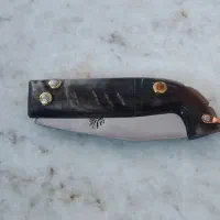 سلام،چاقوی جیبی استاد کیوان صحنه