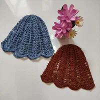 بافتنی های فانتزی و زیبا