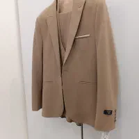 کت و شلوار سایز 50 نو نو