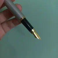 خودنویس برند آلمانی President|لوازم التحریر|قم, پردیسان|دیوار