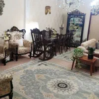 آپارتمان 95 متری نقده،سلدوز،معاوضه با تبریز